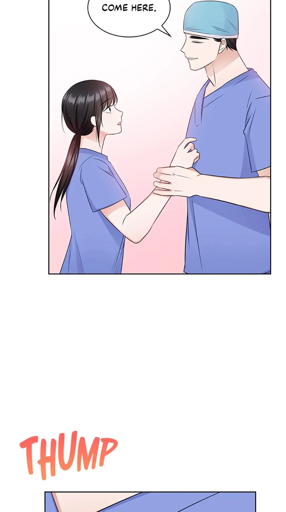 Heart Crush Chapter 51 22